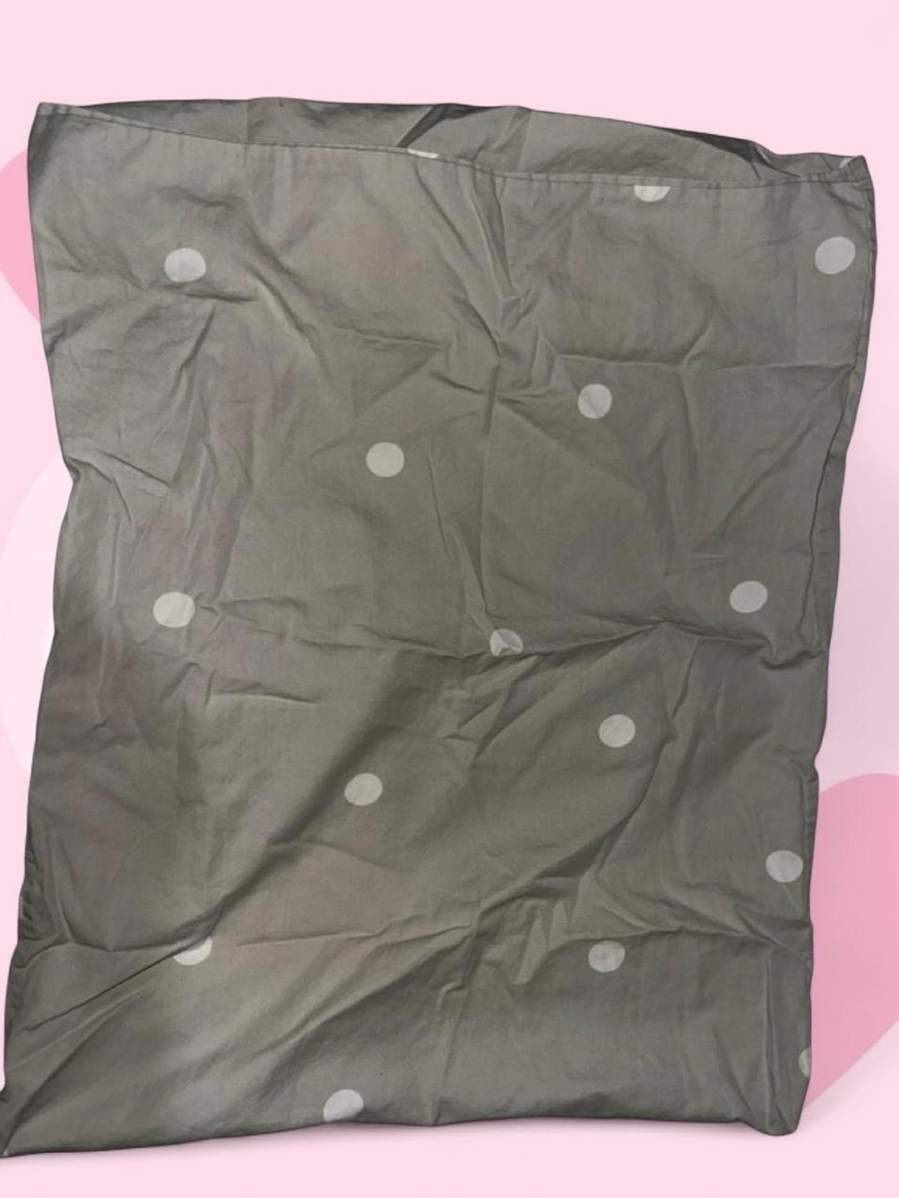 Kate Space Pillowcase